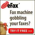 eFax Plus