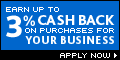 Chase Business Rebate Card