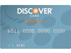 Discover® Gas Card